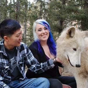 Meet your Posher, Allie